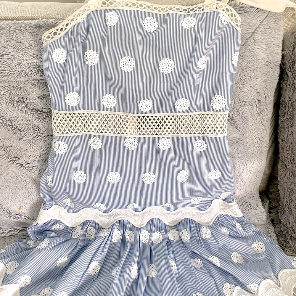 Alexis dress - Picture 4 of 9